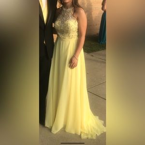 Homecoming/ Prom Dress!!